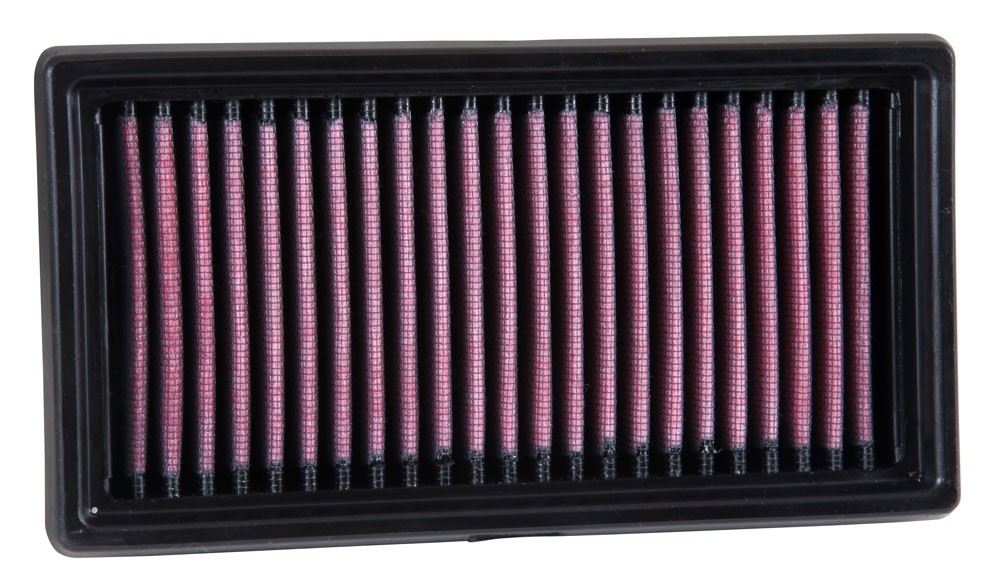 K&N Engineering K&N 13-15 KTM Duke 690 Drop In Replacement Air Filter KT-6912