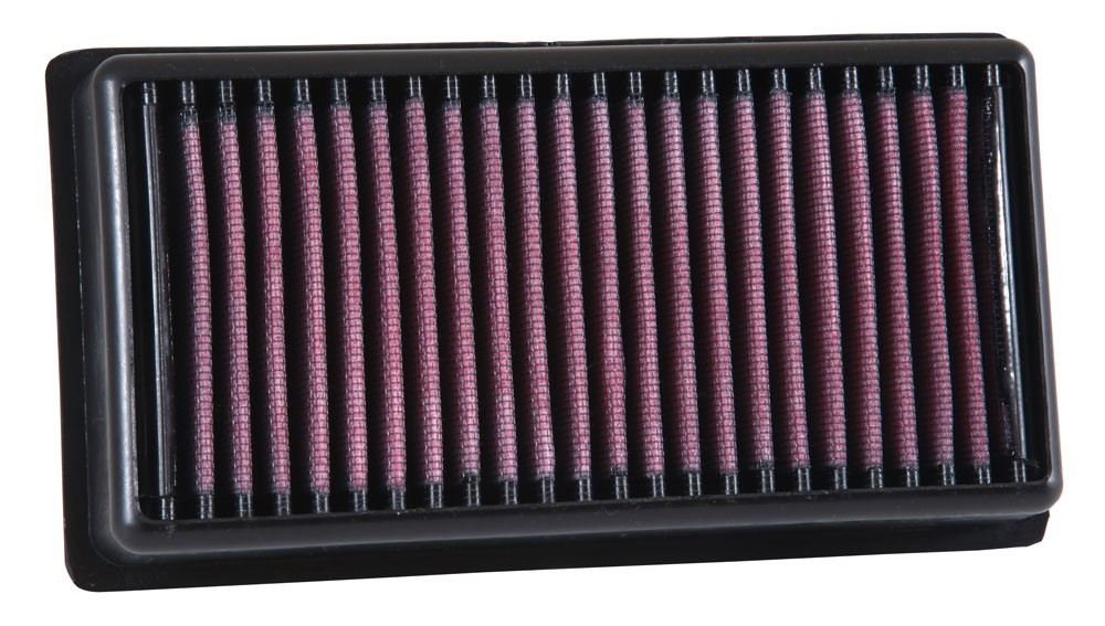 K&N Engineering K&N 13-15 KTM Duke 690 Drop In Replacement Air Filter KT-6912
