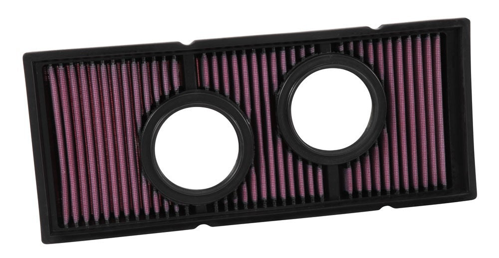 K&N Engineering K&N Replacement Air Filter 03-06 KTM 950 Adventure S 942 / 06-08 KTM 950 Supermoto R 942 KT-9504