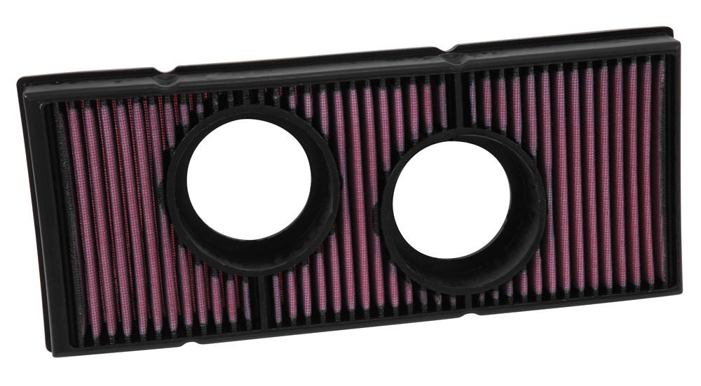 K&N Engineering K&N Replacement Air Filter 03-06 KTM 950 Adventure S 942 / 06-08 KTM 950 Supermoto R 942 KT-9504