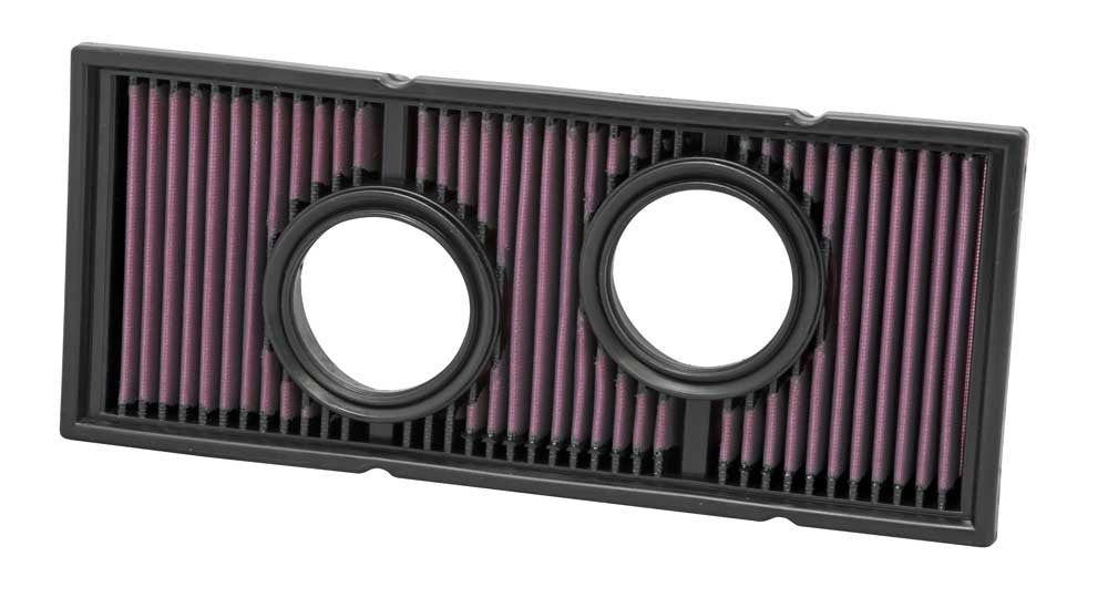 K&N Engineering K&N 07-13 KTM 990 Replacement Panel Air Filter KT-9907