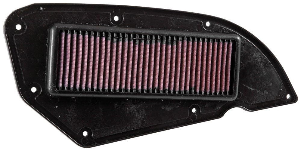 K&N Engineering K&N 10-16 Kymco Downtown 300I Replacement Drop In Air Filter KY-2911