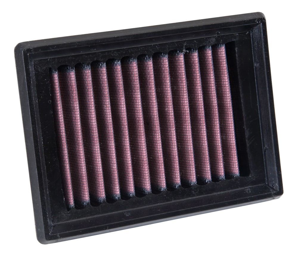 K&N Engineering K&N Moto-Guzzi Lemans/Calif. V1000 83-94 Air Filter MG-0001