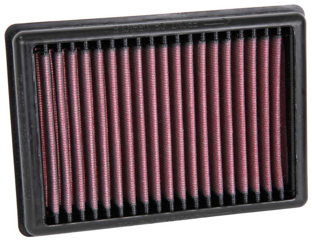 K&N Engineering K&N 05-13 Moto Guzzi Griso 850CC Replacement Air Filter MG-8506