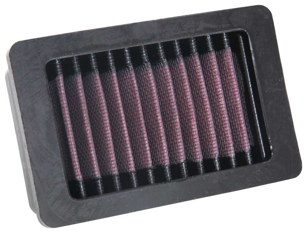 K&N Engineering K&N 16-19 Moto Guzzi V9 Bobber 853CC Replacement Air Filter MG-8516