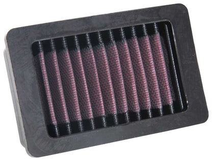 K&N Engineering K&N 16-19 Moto Guzzi V9 Bobber 853CC Replacement Air Filter MG-8516