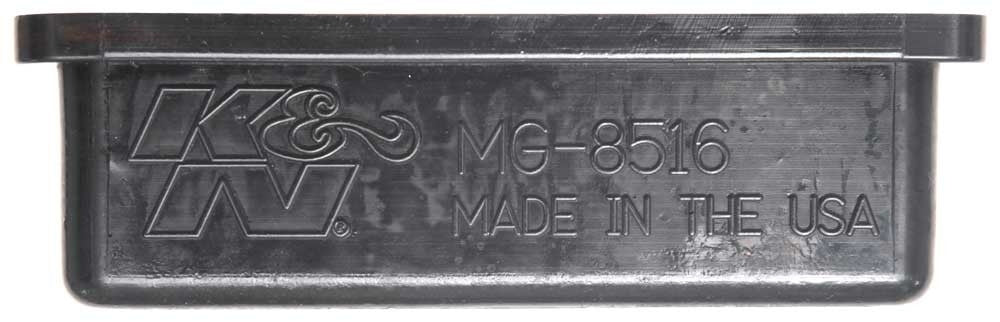 K&N Engineering K&N 16-19 Moto Guzzi V9 Bobber 853CC Replacement Air Filter MG-8516