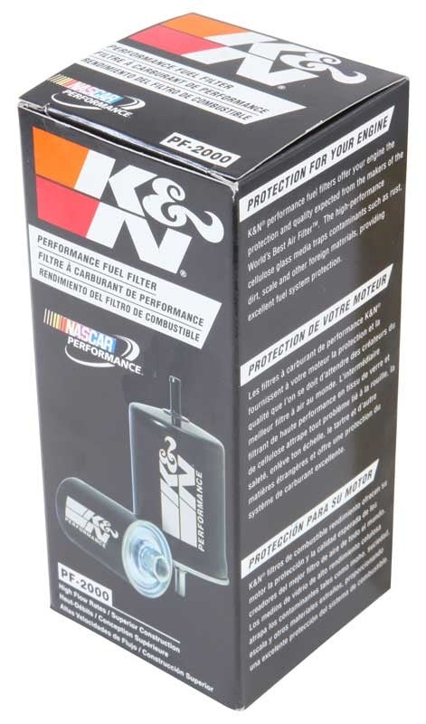 K&N Engineering Fuel Filter KNEPF-2000
