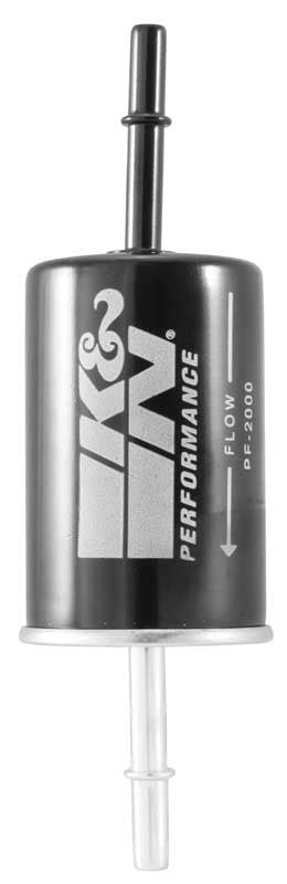 K&N Engineering Fuel Filter KNEPF-2000