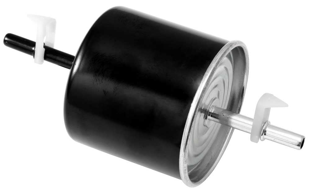 K&N Engineering K&N Cellulose Media Fuel Filter 3in OD x 6.938in L PF-2300