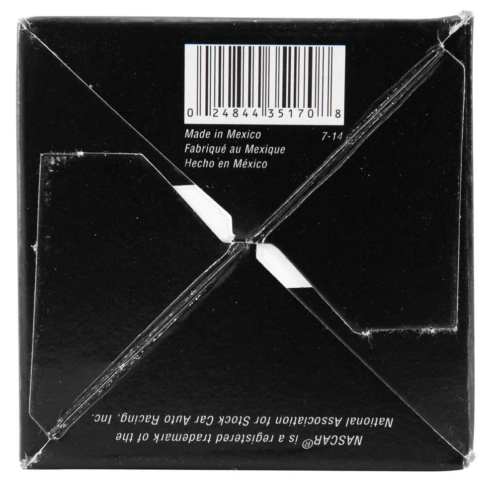K&N Engineering K&N Cellulose Media Fuel Filter 2.125in OD x 5.438in L PF-2500