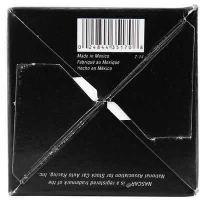 K&N Engineering K&N Cellulose Media Fuel Filter 2.125in OD x 5.438in L PF-2500
