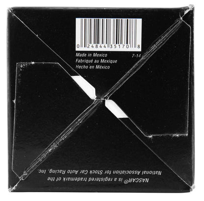 K&N Engineering K&N Cellulose Media Fuel Filter 2.125in OD x 5.438in L PF-2500