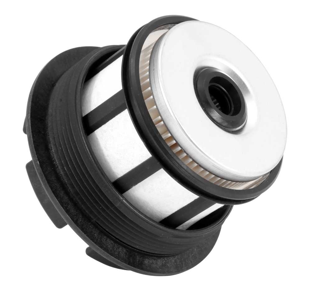K&N Engineering K&N Ford Diesel Truck Fuel Filter PF-4000