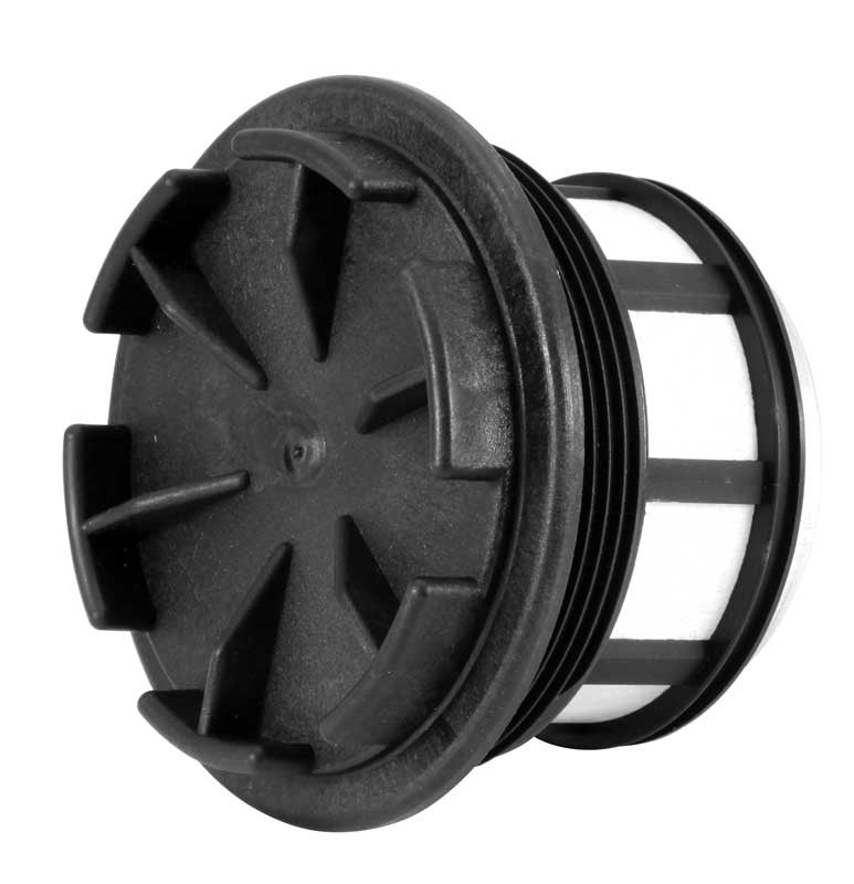 K&N Engineering K&N Ford Diesel Truck Fuel Filter PF-4000