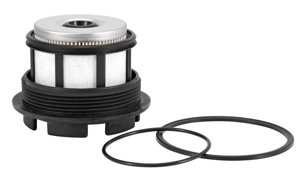 K&N Engineering K&N Ford Diesel Truck Fuel Filter PF-4000