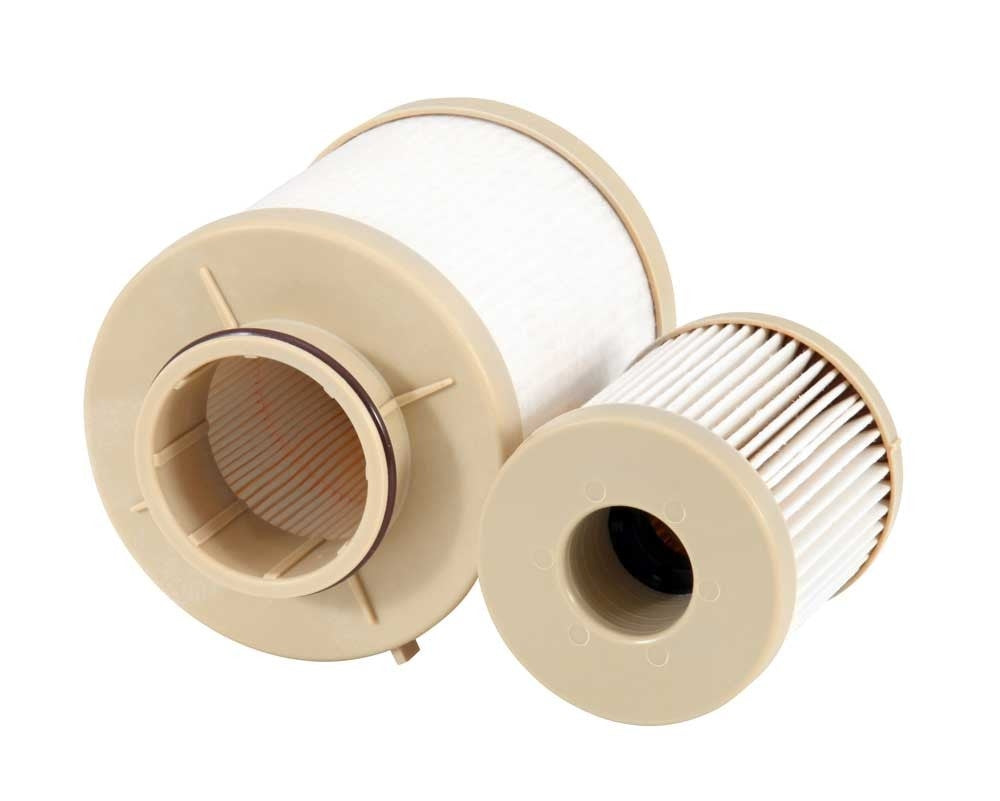 K&N Engineering K&N 03-07 Ford 6.0L (td) Fuel Filter PF-4100