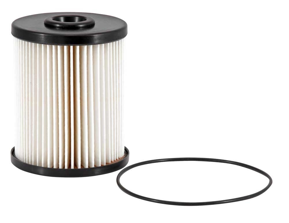 K&N Engineering K&N 03-09 Dodge Ram 5.9L L6 Diesel 3.375in OD x 3.969in L Fuel FIlter PF-4200