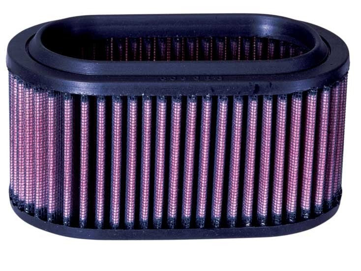 K&N Engineering K&N 95-98 Polaris Magnum/96-02 Scrambler/96-97 & 99 Sport/96-97 Express Replacment Air Filter PL-1002