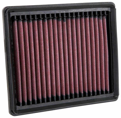 K&N Engineering K&N Indian Ftr 1200Cc 2019 Air Filter PL-1219
