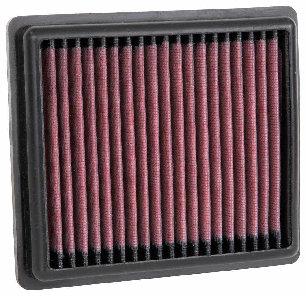 K&N Engineering K&N Indian Ftr 1200Cc 2019 Air Filter PL-1219