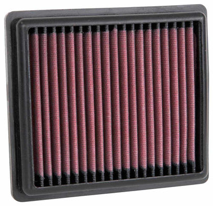 K&N Engineering K&N Indian Ftr 1200Cc 2019 Air Filter PL-1219