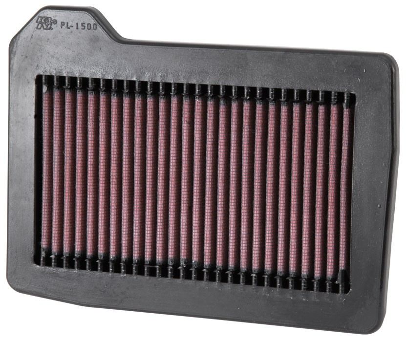 K&N Engineering K&N Replacement Air Filter 00-07 Victory (Various Models) PL-1500