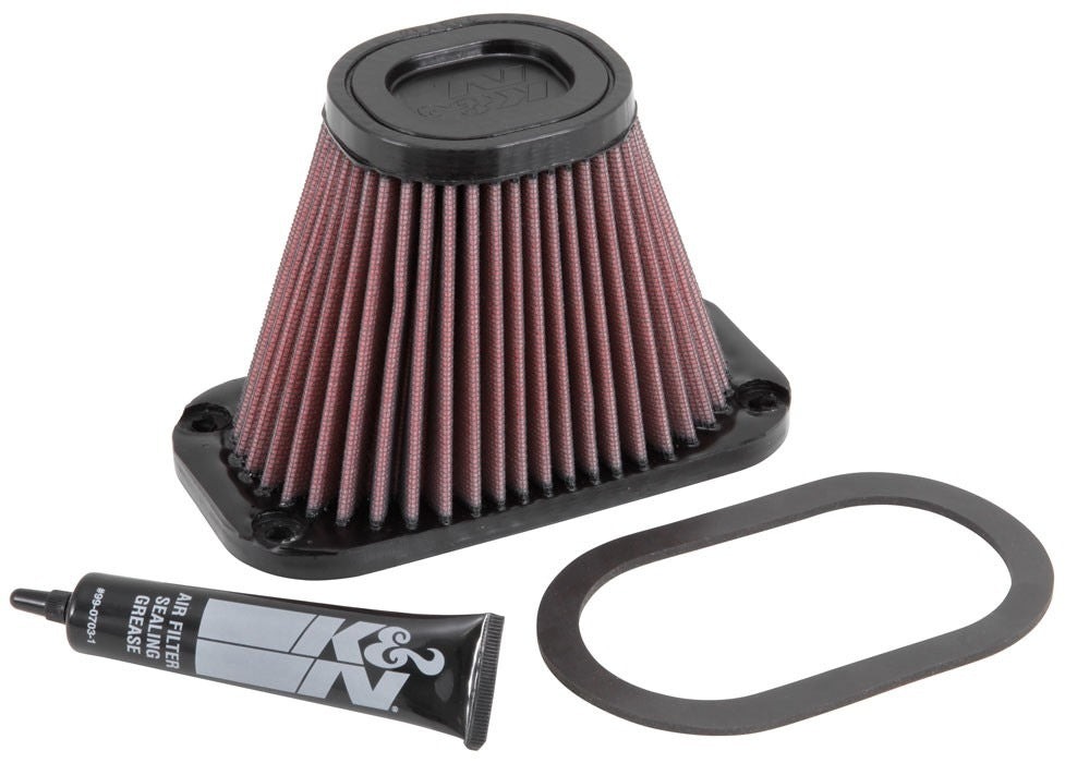 K&N Engineering K&N 98-99 Victory V92C Replacement Air Filter PL-1598