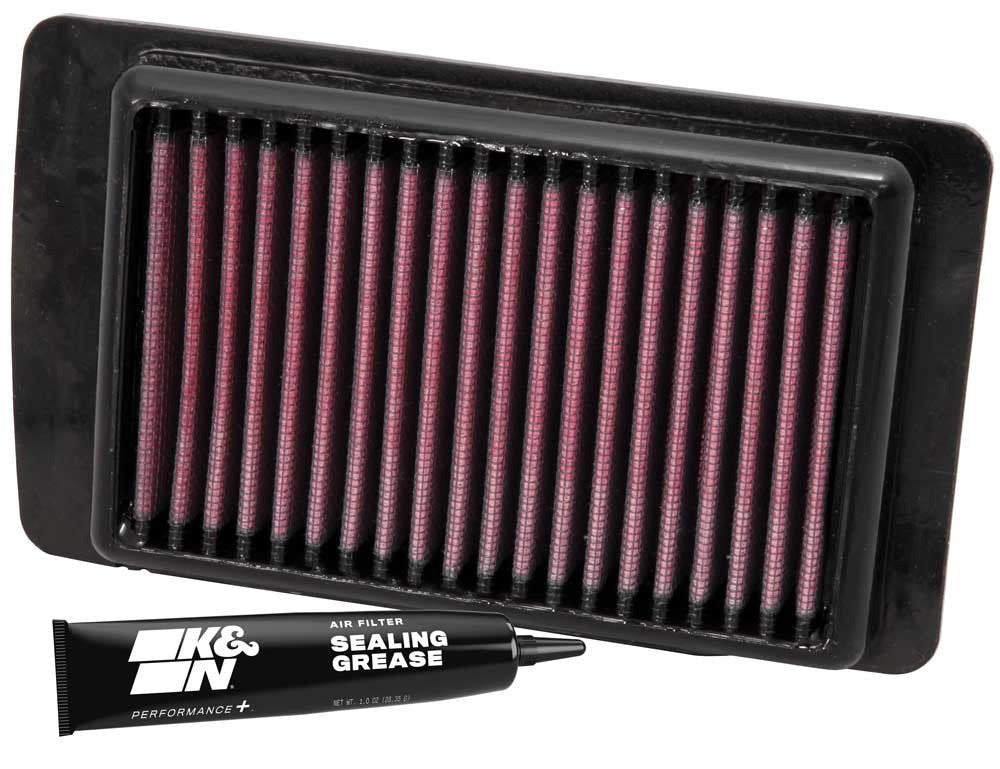 K&N Engineering K&N 08-10 Victory Hammer Air Filter PL-1608