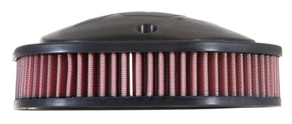 K&N Engineering K&N 2014 Indian Chief Classic 111 CI Replacement Drop In Air Filter PL-1814