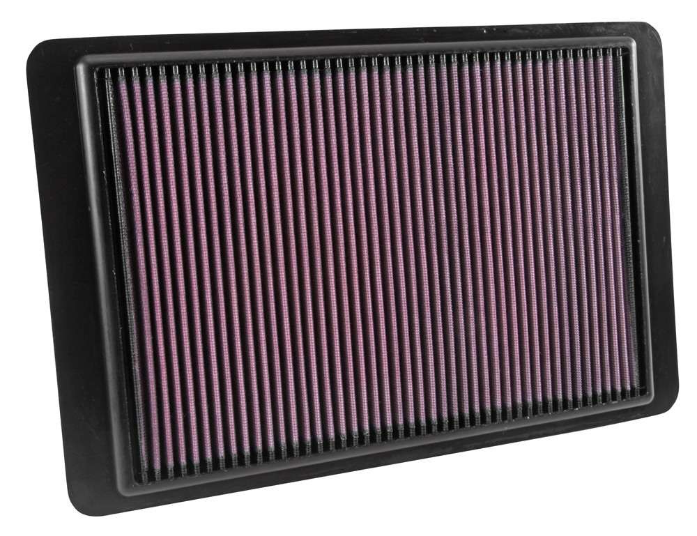 K&N Engineering K&N 2015 Polaris Slingshot Replacement Air Filter PL-2415