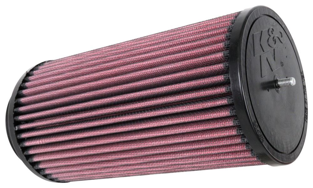 K&N Engineering K&N 17-19 Polaris Slingshot SLR 2384cc Direct Fit Replacement Air Filter PL-2417