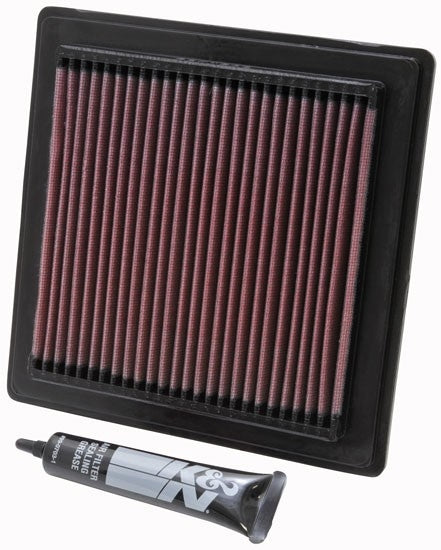 K&N Engineering K&N 03-07 Polaris Predator 500 Replacement Air Filter PL-5003