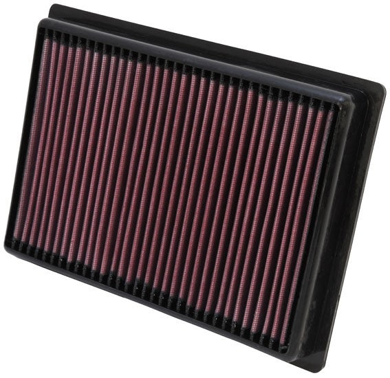 K&N Engineering K&N 12-13 Polaris Ranger RZR 567 / 13 Ranger XP 875 Replacement Air Filter PL-5712