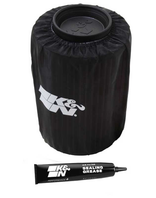 K&N Engineering K&N 08-10 Polaris Ranger RZR/S Replacement Air Filter PL-8007