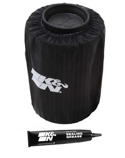 K&N Engineering K&N 08-10 Polaris Ranger RZR/S Replacement Air Filter PL-8007