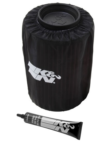 K&N Engineering K&N 08-10 Polaris Ranger RZR/S Replacement Air Filter PL-8007