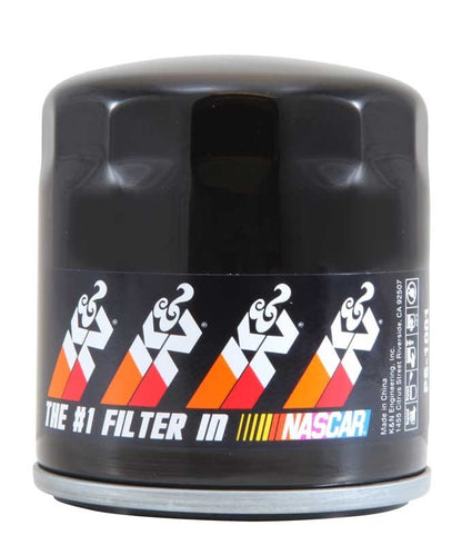 K&N Engineering K&N Oil Filter for Buick / Chevy / Oldsmobile / Pontiac / Jeep / AMC / Cadillac / GMC / Saab PS-1001
