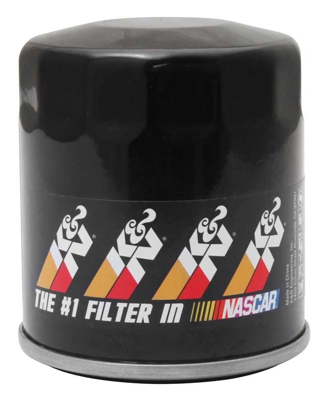 K&N Engineering K&N Oil Filter for Saab / Plymouth / Dodge / Suzuki / Chrysler / Toyota / Lexus 3in OD x 3.75in H PS-1002