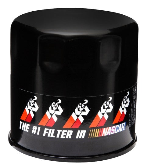 K&N Engineering K&N Oil Filter for Mazda / Honda / Isuzu / Chevy / Hyundai / Chevy / Ford / Mitsubishi / Subaru PS-1004