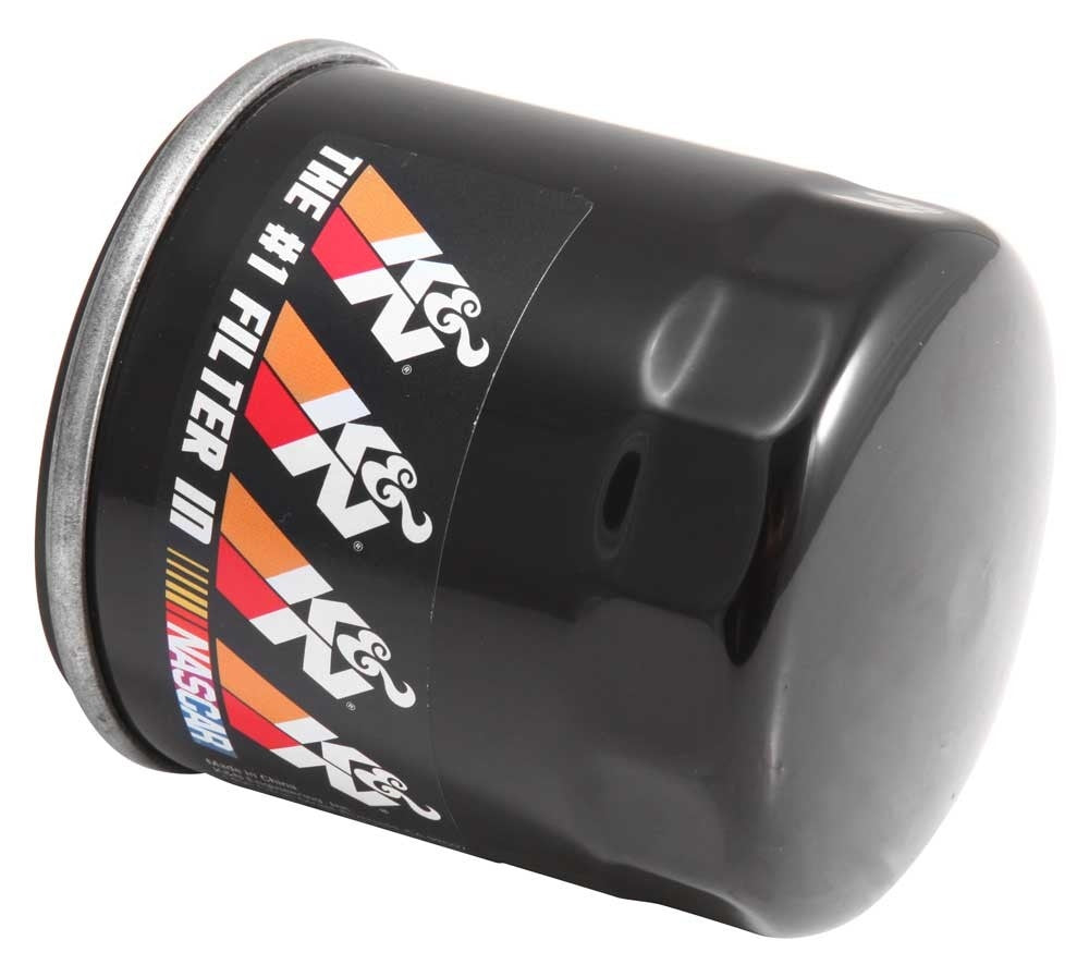 K&N Engineering K&N Oil Filter for Buick / Pontiac / Jeep / Toyota / Chevy / GMC 3in OD x 3.75in H PS-1007