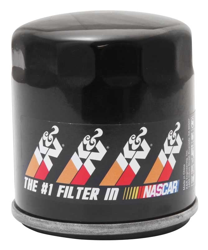 K&N Engineering K&N Oil Filter for Buick / Pontiac / Jeep / Toyota / Chevy / GMC 3in OD x 3.75in H PS-1007