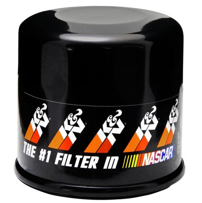 K&N Engineering K&N Oil Filter for Subaru / Mazda / Ford / Mitsubishi / Infiniti / Nissan / Hyundai / Dodge PS-1008