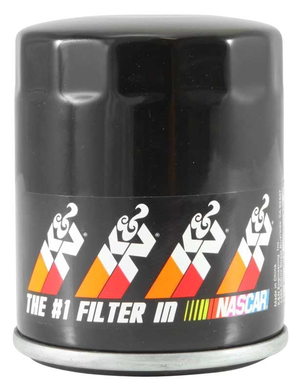K&N Engineering K&N Oil Filter for Mazda / Ford / Nissan / Dodge / Mitsubishi / Infiniti / Honda / Acura PS-1010