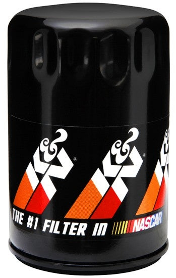 K&N Engineering K&N Pro Series Oil Filter 4.781in H 3in D PS-2006