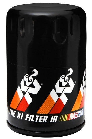 K&N Engineering K&N Oil Filter for Ford/Lincoln/Mercury/Mazda/Chrysler/Dodge/Jeep/Ram/GMC 3in OD x 4.781in H PS-2011