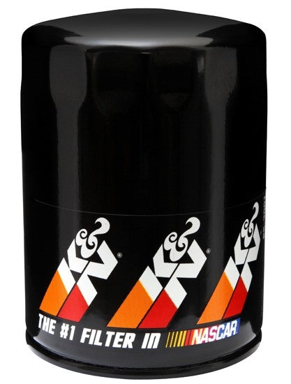 K&N Engineering K&N Oil Filter for Ford/Audi/VW/Toyota/Mercury/Mazda/Nissan/Dodge/Lincoln/Volvo 3.656in OD PS-3001
