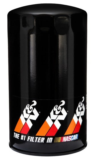 K&N Engineering K&N Oil Filter 94-17 Dodge Ram 5.9L/6.7L PS-4003