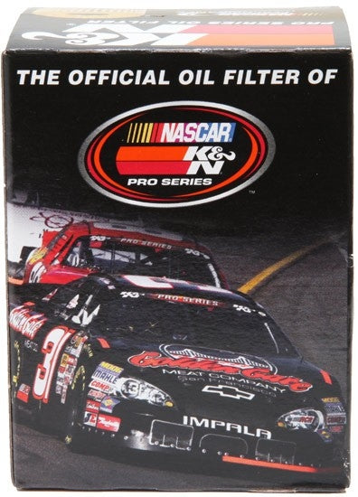 K&N Engineering Oil Filter KNEPS-7000