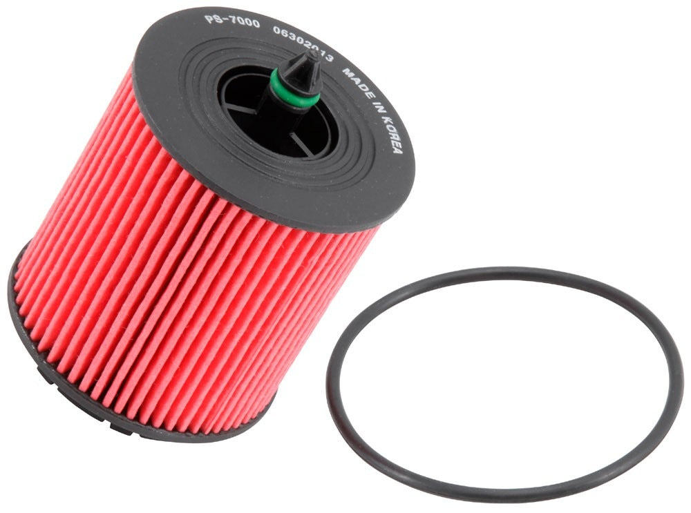 K&N Engineering Oil Filter KNEPS-7000